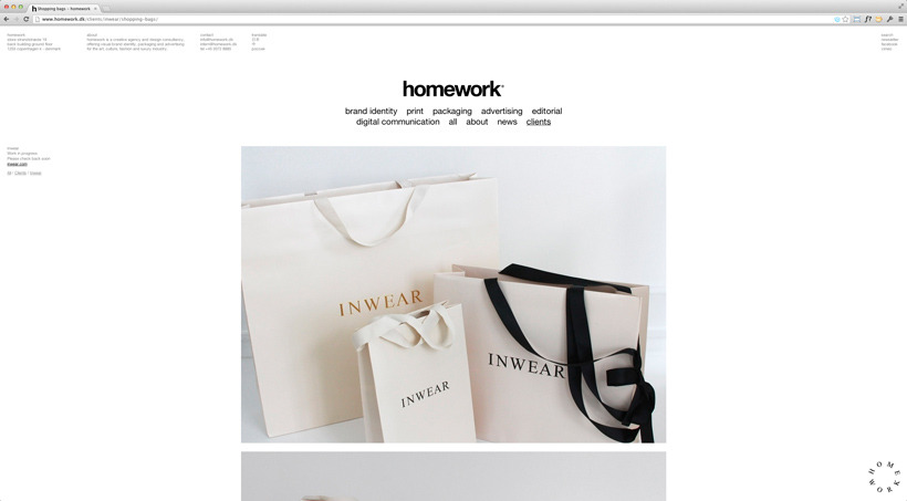 Homework websites